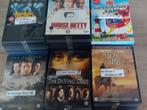 DVD – SETJES – KOOPJE!! - Klik RK voor nog meer advertenties, Ophalen of Verzenden