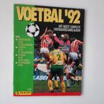 VOETBAL '92 PANINI, Verzamelen, Ophalen of Verzenden, Zo goed als nieuw, Poster, Plaatje of Sticker