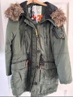 Khujo winterjas dames L vaste prijs zgan, Kleding | Dames, Jassen | Winter, Ophalen, Zo goed als nieuw, Maat 38/40 (M), Zwart