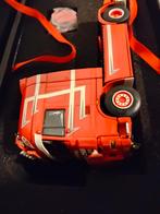Tekno/wsi modellen en onderdelen, Hobby en Vrije tijd, Modelauto's | 1:50, Ophalen, Gebruikt, Bus of Vrachtwagen, Tekno