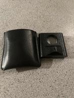 Loep met etui - Zwart, Overige merken, Zwart, Ophalen of Verzenden, Zo goed als nieuw