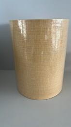 Lampenkap van Urban Nature culture 30 x 12,5, Ophalen of Verzenden, Nieuw, Rond, 25 tot 50 cm