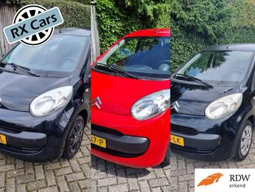 ❗3x Nette Citroën C1 1.0 AIRCO✅ lage km's✅ NAP✅ APK✅  beschikbaar voor biedingen