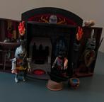 Playmobil Knights: ridder en smid speelbox, Ophalen, Zo goed als nieuw