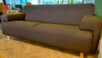 Cloak Sand | 2,5 zits | Bruin, Modern design refurbished Havee Hans Daalder, Info@andriesign.nl, 150 tot 200 cm, Driepersoons
