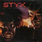 LP - Styx ‎– Kilroy Was Here, Ophalen of Verzenden, Gebruikt, 12 inch, Poprock