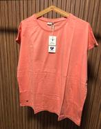 Ragwear top oranje koraal kleur plus curvy nieuw maat 50, Kleding | Dames, Verzenden, Nieuw, Oranje, Shirt of Top