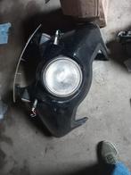 Wind Jammer kuip jaren 70, Motoren, Ophalen, Gebruikt