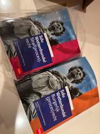 Sdu Wttenbundel verzameling Deel B en C NIEUW, Boeken, Studieboeken en Cursussen, Nieuw, Sdu, Beta, HBO