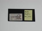 Duitsland Berlin 1986 13 febr Mies van der Rohe  nr 753, Verzenden, BRD, Postfris