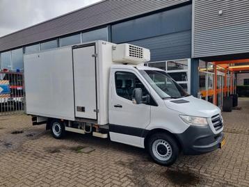 Mercedes-Benz Sprinter 316 CDI Koelkoffer Multitemp TK V500M beschikbaar voor biedingen