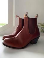 R M Williams enkellaarsjes 41 western boots austria laarzen, -, Lage of Enkellaarzen, Ophalen of Verzenden, Zo goed als nieuw