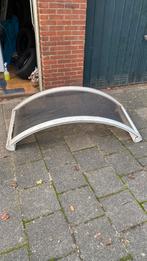 Deurluifel170 cm 70 cm goed uit, 75 tot 150 cm, Raamkozijn, Ophalen of Verzenden, Zo goed als nieuw