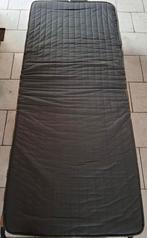 Matras 80 x 190 zgan, Caravans en Kamperen, Ophalen, Zo goed als nieuw