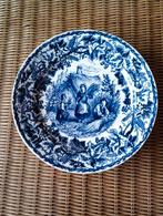 Wandbord, Ophalen of Verzenden