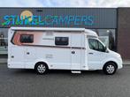 Weinsberg Pepper 640 MEG MERCEDES/8500 KM, Caravans en Kamperen, Automaat, Koelkast, Airbags, Tot en met 2