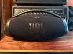 JBL Boombox 3, Ophalen of Verzenden, Zo goed als nieuw, 120 watt of meer, JBL