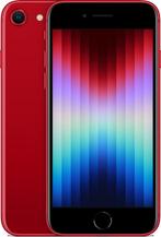 iPhone SE 2024 Rood 64 GB 128 GB 256GB