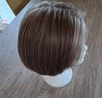 Pruik met highlights, haarwerk met highlights, Sieraden, Tassen en Uiterlijk, Uiterlijk | Haarverzorging, Ophalen of Verzenden