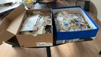 Ca 4kg netto afgeweekt wereld in 2 dozen, Ophalen of Verzenden, Buitenland