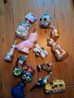 12 kersthangers, Ophalen, Zo goed als nieuw