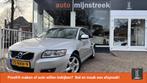 Volvo V50 2.0 Sport | Nieuw model | Uniek | Volledig Volvo o, Auto's, Volvo, Stof, Zwart, 4 cilinders, Origineel Nederlands