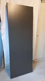 Keukenwerkblad 185x68x3,2cm Fino antraciet F7684TC, Huis en Inrichting, Keuken | Keukenelementen, Ophalen, Overige kleuren, 150 tot 200 cm