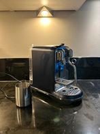 Nespresso Creatista Plus - Goede Staat!, Witgoed en Apparatuur, Gebruikt, Espresso apparaat, Ophalen of Verzenden, 1 kopje