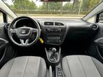 Seat Leon 1.4 TSI Reference Climate/Cruise/El.ramen/6bak/Lmv, Euro 5, Gebruikt, 4 cilinders, Leon