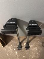 Renault Captur Dakdragers Compleet met Sleutels, Auto diversen, Dakdragers, Ophalen of Verzenden, Gebruikt