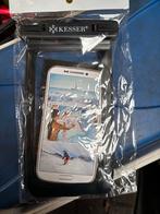 Kesser Waterdicht Telefoonhoesje - Nieuw, Ophalen of Verzenden, Nieuw, Hoesje of Tasje