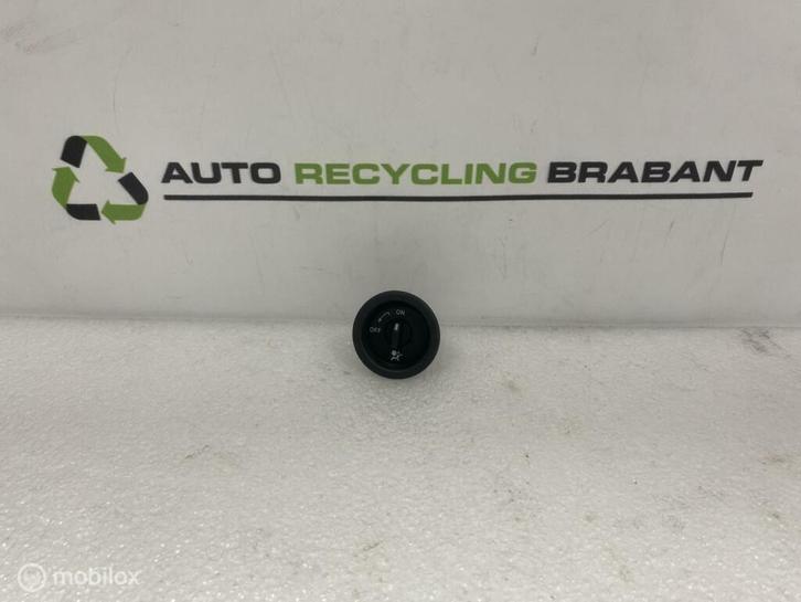 Airbagschakelaar Airbagslot Dacia Sandero 2 ORIG 681995427R, Auto-onderdelen, Elektronica en Kabels, Dacia, Gebruikt, Ophalen of Verzenden