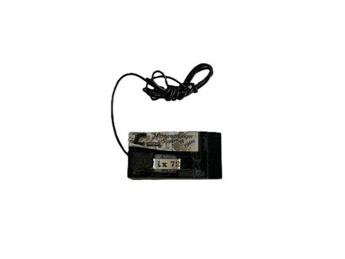 Conrad 35mhz mirco ontvanger + kristal rc, Hobby en Vrije tijd, Modelbouw | Radiografisch | Auto's, Gebruikt, Onderdeel, Elektro