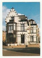 Scheveningen - Hotel 't Sonnehuys, Verzenden, Gelopen, Zuid-Holland