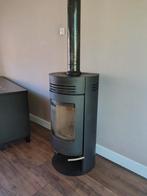 Aduro 1 Houtkachel - Vrijstaand, Huis en Inrichting, Kachels, Ophalen, Gebruikt, Houtkachel, Vrijstaand