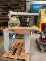 Hout afkortzaag, Ophalen, Gebruikt, 70 mm of meer, Afkortzaag