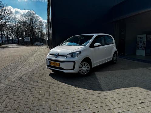 Volkswagen up! 1.0 5 Deurs 2017 Airco, Auto's, Volkswagen, Particulier, up!, Benzine, B, Hatchback, Handgeschakeld, Origineel Nederlands
