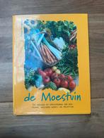 De Moestuin - Fieke Hoogvelt, Boeken, Ophalen of Verzenden, Gelezen, Moestuin
