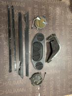 Peugeot 504 coupé diverse interieur delen, Ophalen of Verzenden, Peugeot