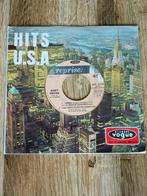 473 - Nancy Sinatra - EP - franse persing, Gebruikt, Verzenden, 7 inch, Single