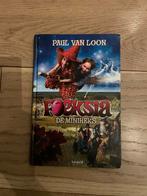 Boek Foeksia de miniheks Paul van Loon, Ophalen of Verzenden, Zo goed als nieuw