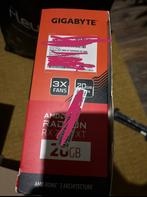 Gigabyte rx 7900xt OC, Computers en Software, Videokaarten, Ophalen, Zo goed als nieuw, GDDR6, PCI-Express 4