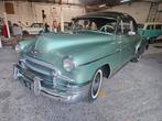 Chevrolet Styleline Deluxe Coupe 1950 6L Oldtimer te koop, Chevrolet, Handgeschakeld, Particulier, Te koop