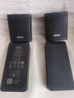 Bose 300 draadloze surround speakers, Ophalen of Verzenden, Zo goed als nieuw, 60 tot 120 watt, Bose