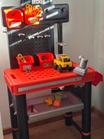 Black & Decker Speelgoed Werkbank, Ophalen of Verzenden, Gebruikt, Kunststof, Speelkeuken