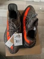 Adidas Yeezy Boost 350 V2 Onyx - Maat 48, Kleding | Heren, Schoenen, Zwart, Nieuw, Ophalen of Verzenden, Sneakers of Gympen