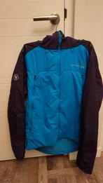 Endura Freezing Point Jas Large, Endura, Blauw, Maat 42/44 (L), Ophalen of Verzenden