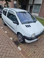 Renault twingo 1.2 airco elektrische ramen, Voorwielaandrijving, 4 stoelen, Origineel Nederlands, Handgeschakeld