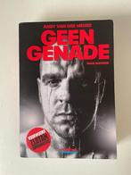 Geen genade - Thijs Slegers, Boeken, Sportboeken, Ophalen of Verzenden