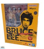 Bruce Lee Legacy S.H.Figuarts actiefiguur, Verzamelen, Film en Tv, Nieuw, Ophalen of Verzenden, Actiefiguur of Pop, Film